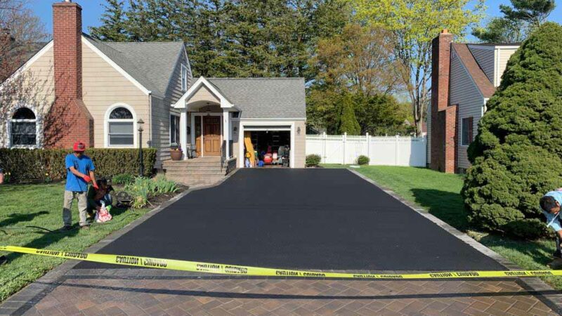 Driveway Gallery