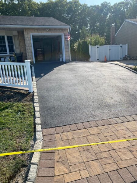 New Driveway1