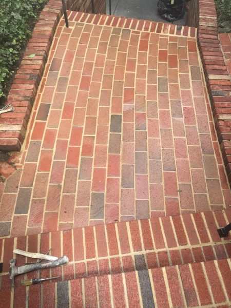 New patio build Centerport, 11721