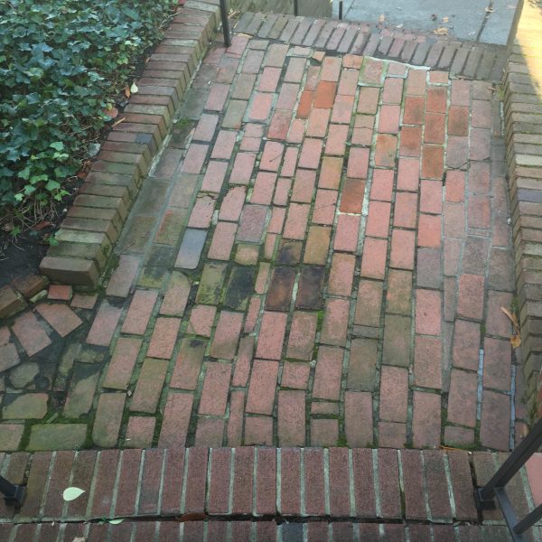 New patio build Cold Spring Harbor, 11724