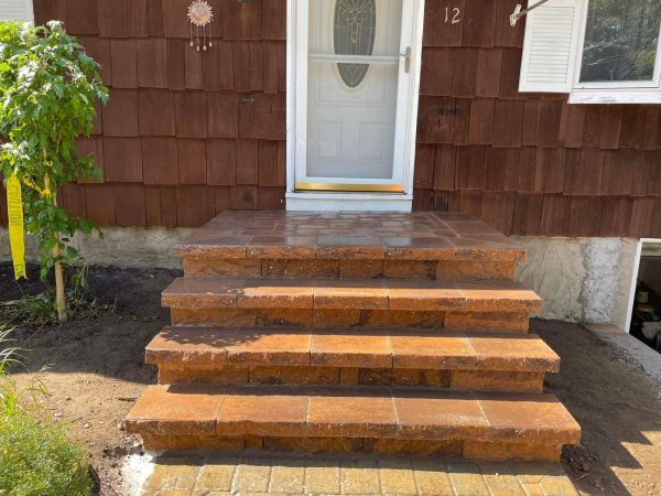 New patio build Copiague, 11726