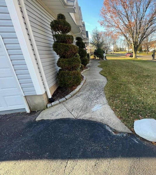 New patio build Huntington, 11743
