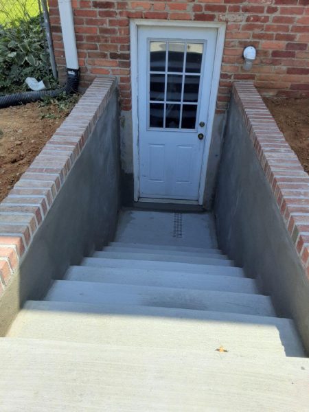 New patio build Islip, 11751