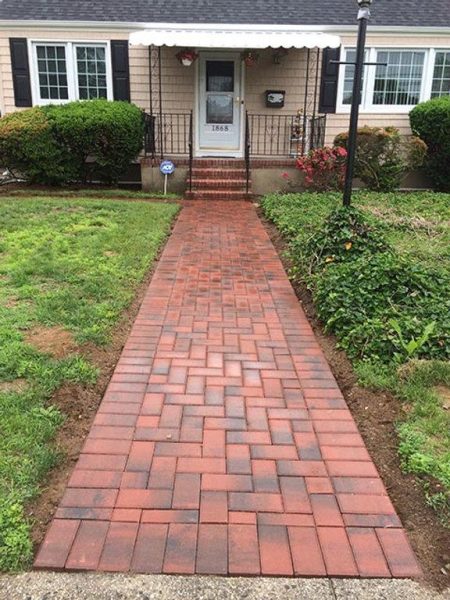 New patio build Manorville, 11949