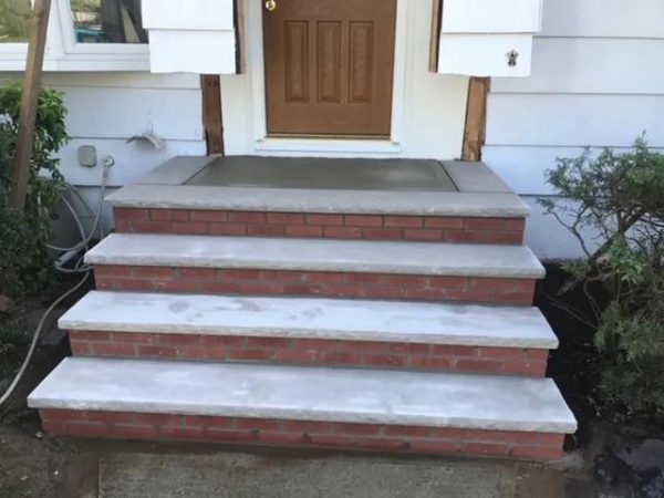 New patio build Mastic, 11947