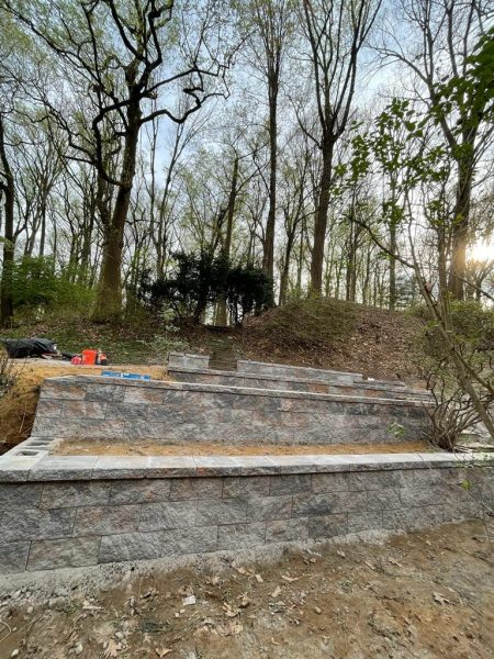 New patio build Port Jefferson, 11777