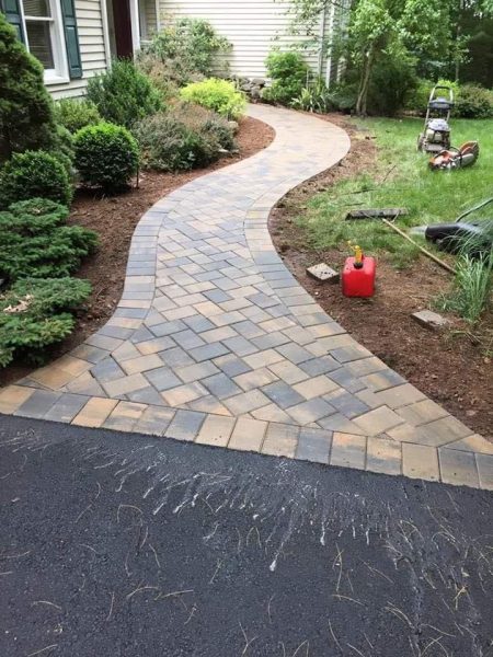 New patio build Rocky Point, 11778