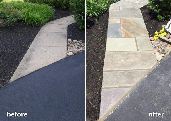 New patio build Setauket, 11733