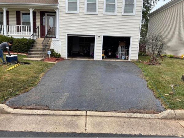 New patio build Shirley, 11967
