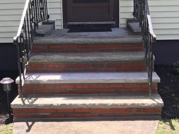 New patio build Stony Brook, 11790