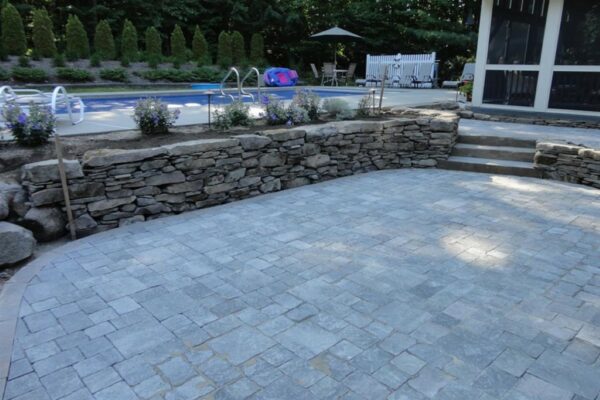 Patio Pavers (1)