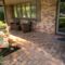 Concrete Paver Driveway