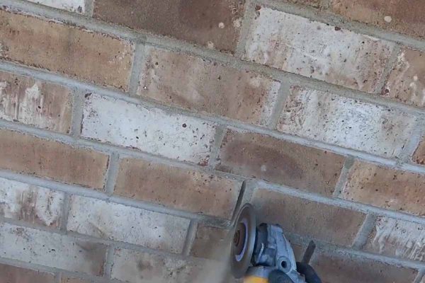 Tuckpointing in Huntington, 11743