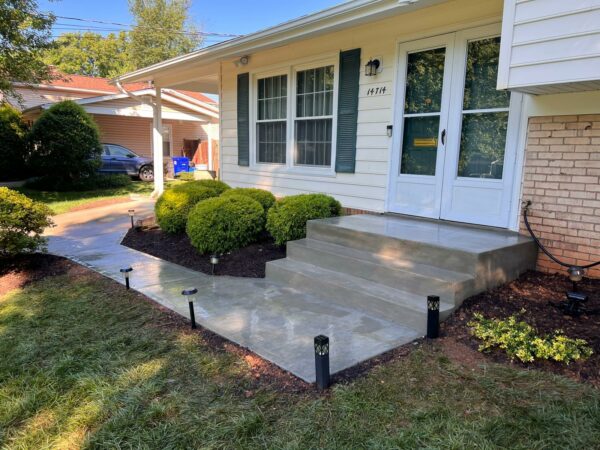 Concrete Paving (6)