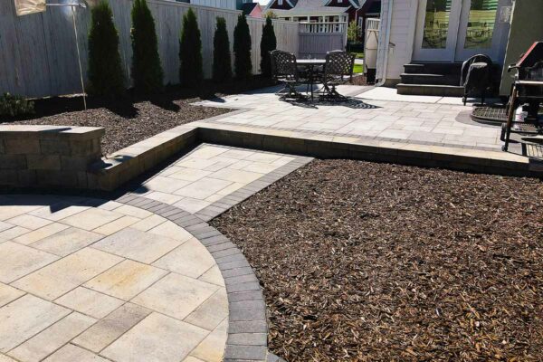 Patio Paver