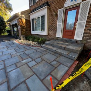 Asphalt Paving & Blacktops Huntington