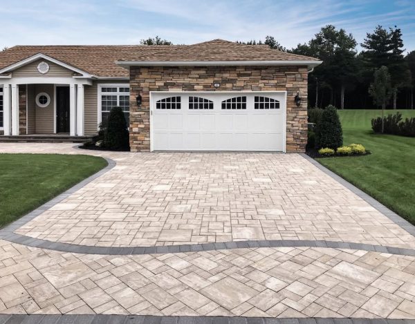 Concrete Pavers Islip NY
