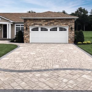 Concrete Pavers Lindenhurst