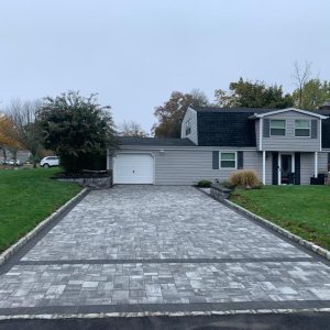 Driveways Bayport