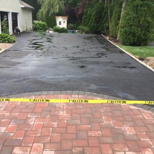 Driveways Rocky Point