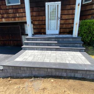 Stone Masons Bayport
