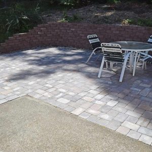 Patios Huntington