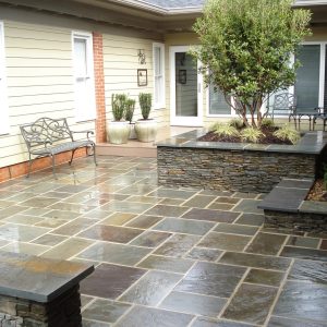 Patios Port Jefferson