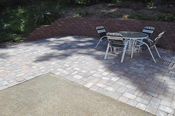 Patios Rocky Point