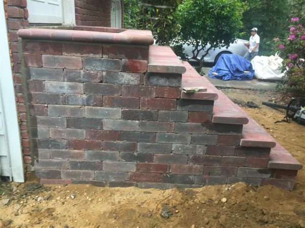 Stoops Brentwood