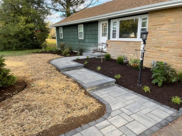 Walkways Central Islip, NY