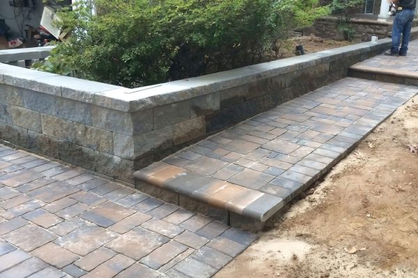 Walkways Yaphank, NY
